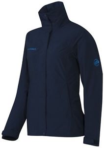 Mammut - Trovat Tour HS Donne - XL - Donna Giacca da pioggia - Giacca funzionale