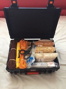 Survival Kit
