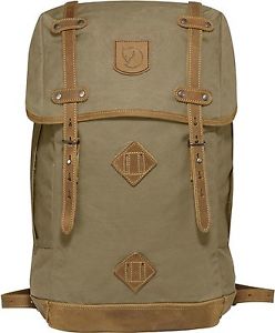 Sac Fjällräven (Fjäll räven) Rucksack No 21 Large (couleur SAND)