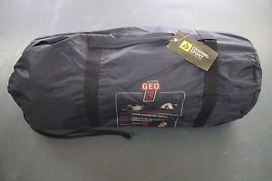 Ferrino - Tenda Campeggio Geo 3