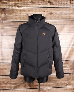 KJUS Storm Quattro Good Bas Hommes Veste Taille 52/L, Véritable