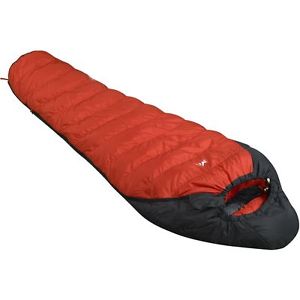 Millet Dreamer Composite 1300 Sleeping Bag: 27 Degree Synthetic