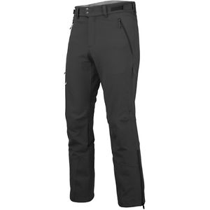 SALEWA  Pantalon Homme  SESVENNA FREAK DST PANT M Noir