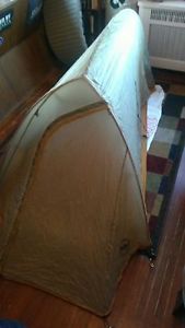 Big Agnes Fly Creek UL1
