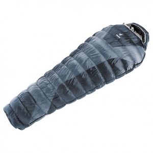 Sac de couchage Deuter Exosphere -8° Reg - Neuf