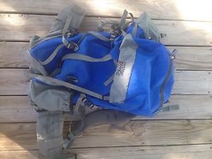 Mystery Ranch Trance XXX Backpack Large Yoke Large Waist
