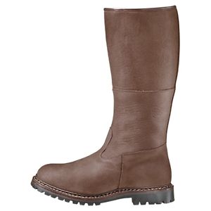 Hanwag Ulva Damen-Winterstiefel (erde)