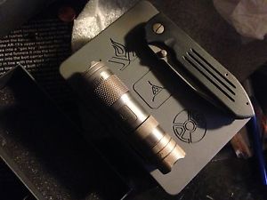Triple Aught Design Eclipse EDC