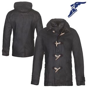 Goodyear Hommes Veste D'hiver Joplin Dauneninlett Des S M L XL XXL