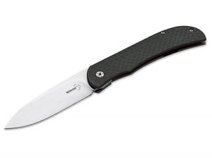 Böker Plus Exskelibur I Carbon Taschenmesser