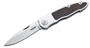 Böker Merlin Taschenmesser