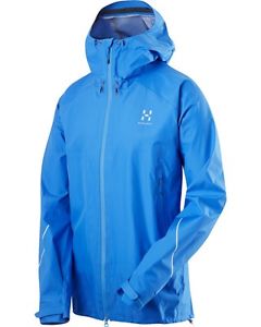 HAGLOFS LIM ACTIVE JACKET BNWT XXL