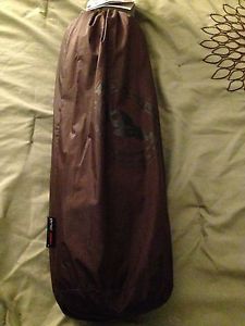 NEW Big Agnes Jack Rabbit SL2 Superlight Backpacking Tent FAST SHIPPING!