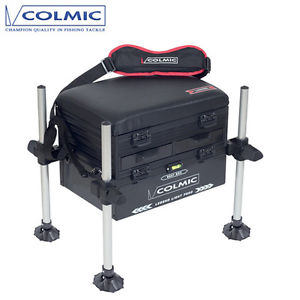 PANIER SIEGE COLMIC LEGEND LIGHT 7000