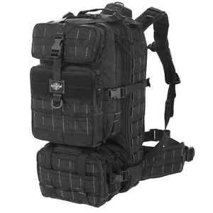 Maxpedition Gyrfalcon Backpack Black