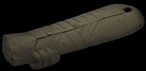 NEW Eberlestock Reveille Sleeping Bag w/ G Loft Insulation, Long Length, Dry E