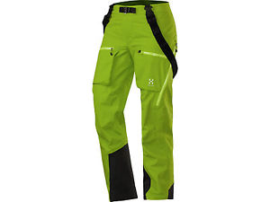 PANTALON  GORE-TEX EDGE PANT HAGLÖFS MEN -  XL
