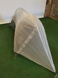 Mountain Hardwear Ghost UL 1 Tent: 1-Person 3-Season /27523/