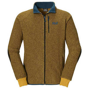 Polaire Classique Homme Jack Wolfskin Milton Jacket Men