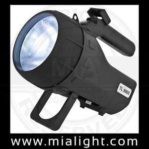 MIA Light Akku-Handscheinwerfer, TL 9000 Xenon-HID