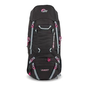 Lowe Alpine Diran ND 55:65 | Trekking- / Wanderrucksack ehemalige UVP: 169,95€