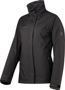 Mammut - Ladina 4S Giacca Donne - XL - Donna 3in1 giacca / Giacca doppia