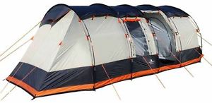 The Wichenford 2.0 Tent