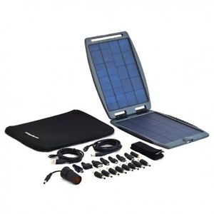 Panneau solaire Solargorilla 5V à 20V Powertraveller - Neuf