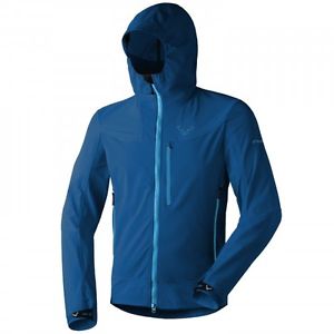 Veste Homme Coquille Alpinisme Randonnée pédestre DYNAFIT MERCURY Durastretch