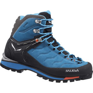 Chaussures Randonnée Randonnée pédestre Via Ferrata Femme SALEWA RAPTOR GTX