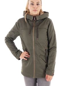 O'Neill Veste d'extérieur Veste fonctionnelle Veste Confort vert Thinsulate™