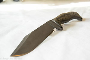 Busse Combat Custom Knife