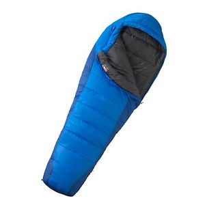 Schlafsack Kunstfaser-Schlafsack Mumienschlafsack Cloudbreak 20 von Marmot