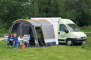 Buszelt, Mobilzelt, Zelt, Maxum - Topangebot!