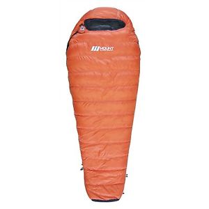 Mount Cold Weather Goos Down Sleeping Bag Expedition 1000qg Camping Backpacking