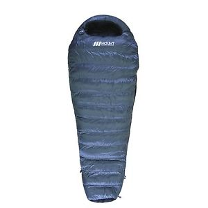 Mount Cold Weather Goos Down Sleeping Bag Expedition 1500eg Camping Backpacking