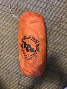 Big Agnes Copper Spur UL 1