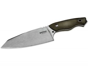 Böker Field Butcher Jagdmesser