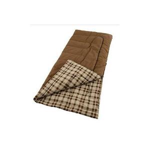 Coleman Big And Tall Heritage Hunter Extreme Weather Sleeping Bag New