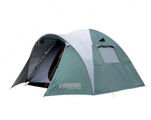 Roman Adventure Dome Camping Tents