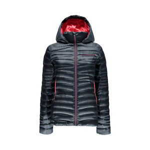 SPYDER "Timeless Sweat à capuche" Femmes Doudoune (158114 060)