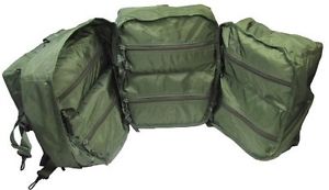First Aid Kit Elite GI Quality Medical Care Survival Emergency Travel Sport Home