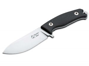 Dendra Russian Bear SW, kleines Jagdmesser