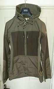 Fjallraven Keb Jacket XL