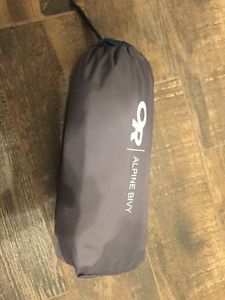 NEW Outdoor Research Alpine Bivy *Reduced Price*