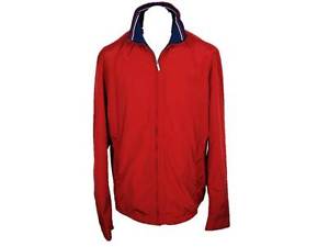 PAUL & SHARK yachting,Veste Homme Couleur 577 rouge/rouge P14P0200,Doublure mesh