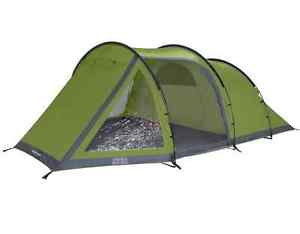 Vango Beta 450XL Festival Tent Herbal 2016