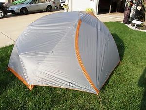 REI QUARTER DOME 3, Backpacking, Camping Tent 2016 Model, EUC!