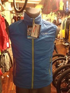 Gilet termico tascabile trekking Camp Tg M