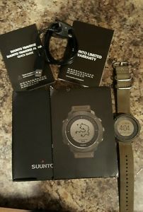 suunto traverse alfa
